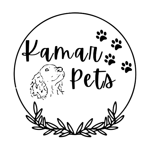 Kamar Pets logo