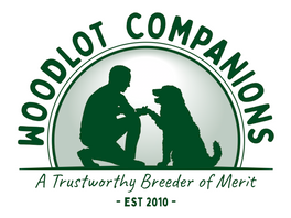 Woodlot Companions logo
